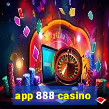 app 888 casino