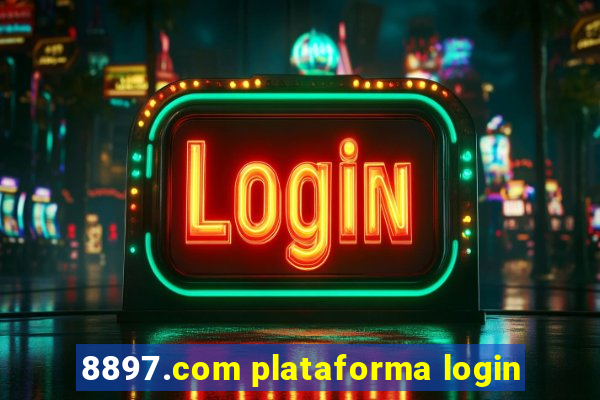 8897.com plataforma login