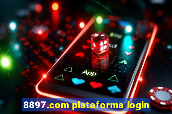 8897.com plataforma login