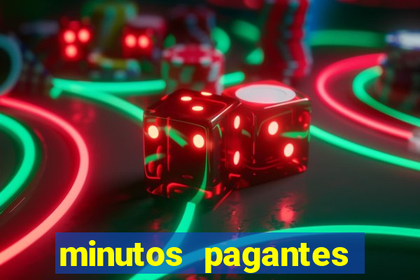 minutos pagantes fortune tiger 2024