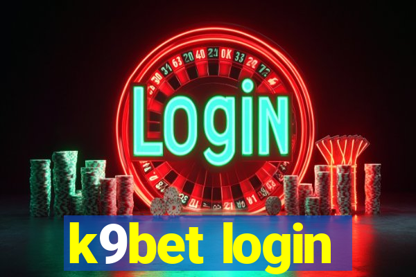 k9bet login