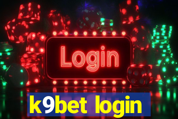 k9bet login