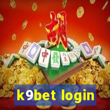 k9bet login