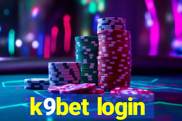 k9bet login