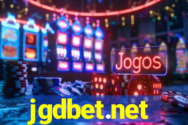 jgdbet.net