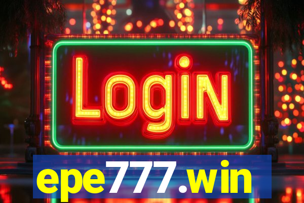 epe777.win