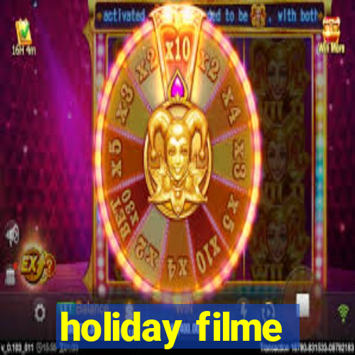 holiday filme