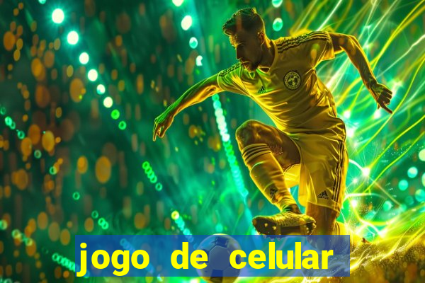 jogo de celular para ganhar dinheiro