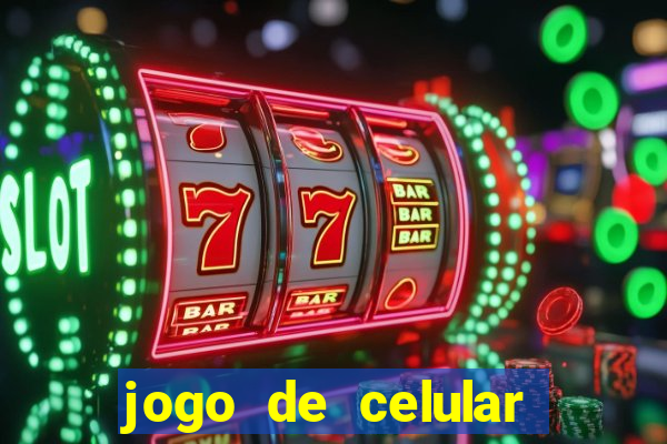 jogo de celular para ganhar dinheiro