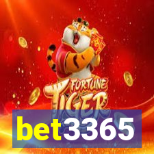 bet3365