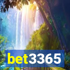 bet3365