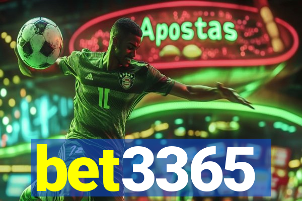 bet3365