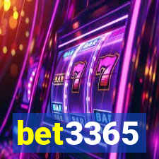 bet3365