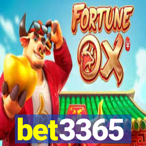 bet3365