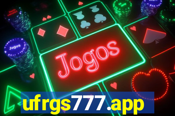 ufrgs777.app