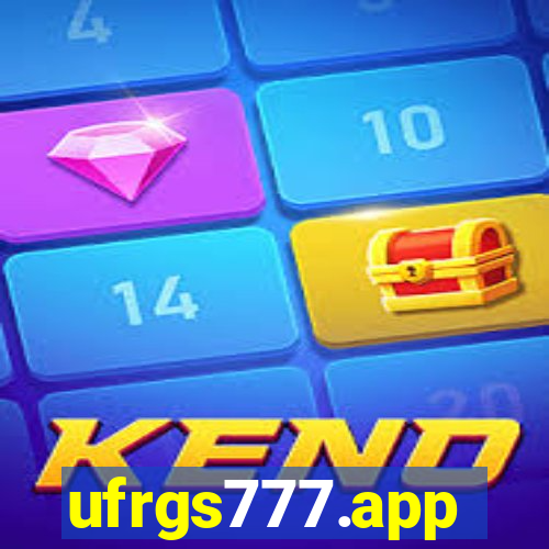 ufrgs777.app