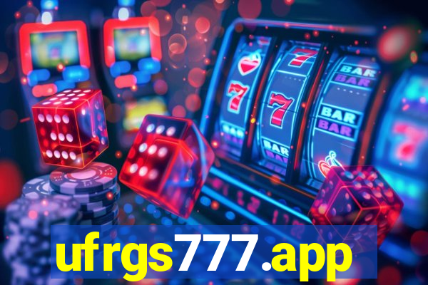 ufrgs777.app