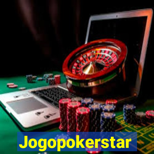 Jogopokerstar