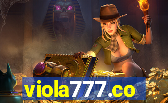 viola777.co