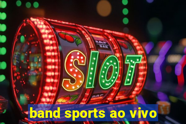 band sports ao vivo