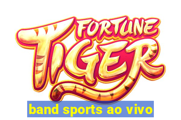 band sports ao vivo