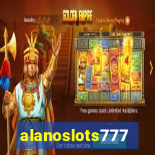 alanoslots777