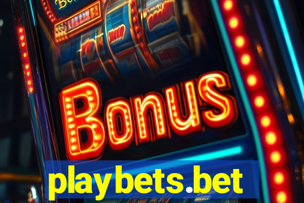 playbets.bet