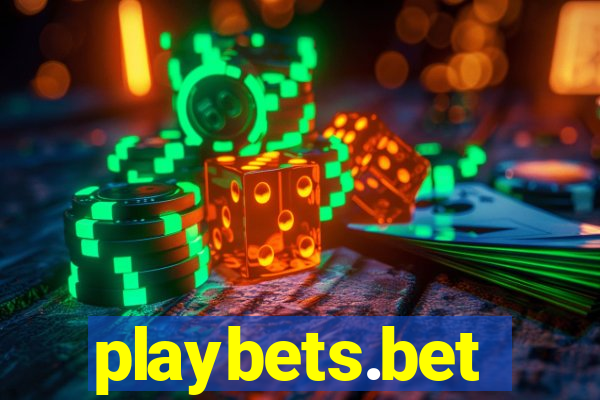 playbets.bet