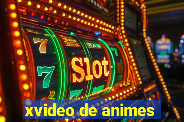 xvideo de animes