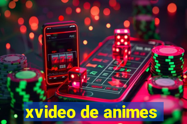 xvideo de animes