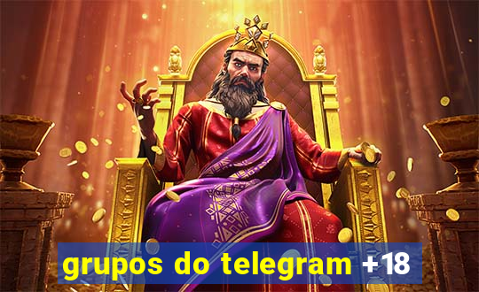 grupos do telegram +18