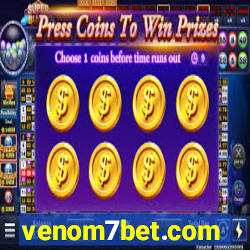 venom7bet.com