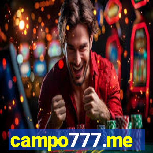 campo777.me