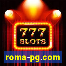 roma-pg.com