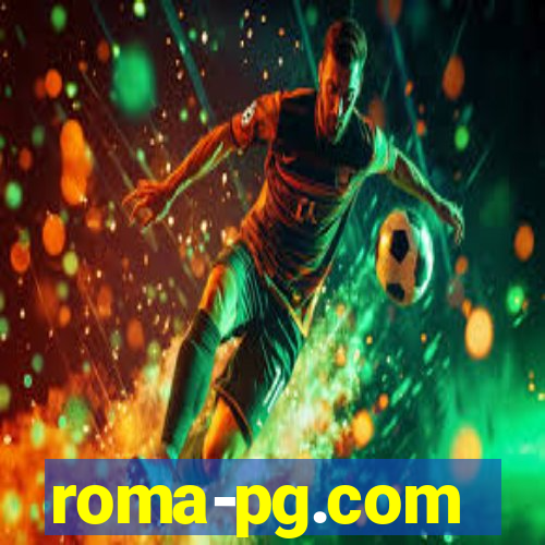 roma-pg.com