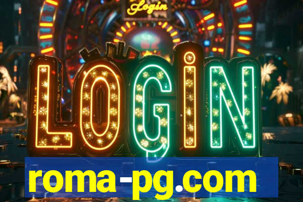 roma-pg.com