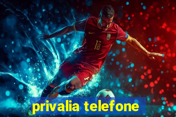 privalia telefone