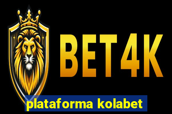 plataforma kolabet