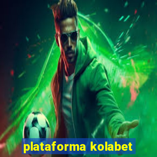 plataforma kolabet