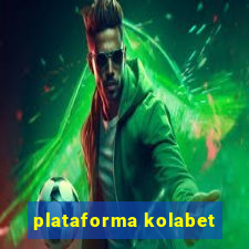 plataforma kolabet