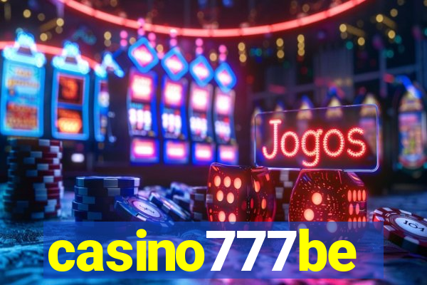 casino777be