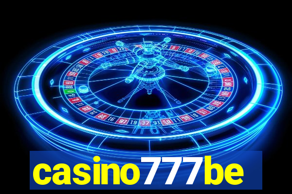 casino777be