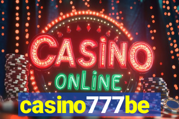 casino777be