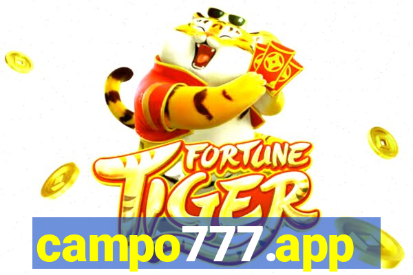 campo777.app