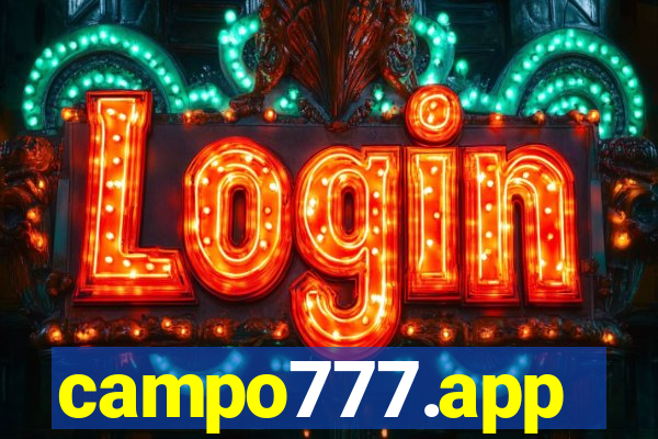 campo777.app