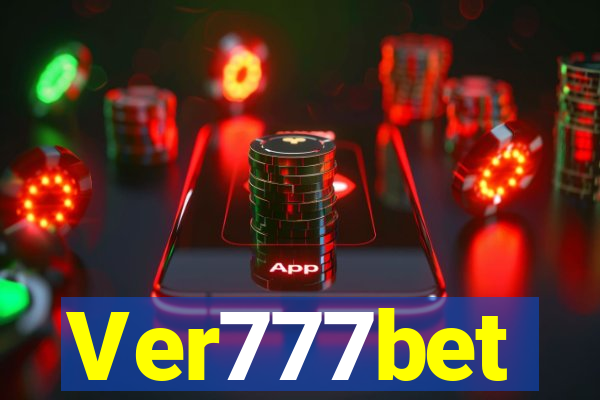 Ver777bet