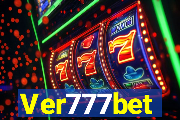 Ver777bet