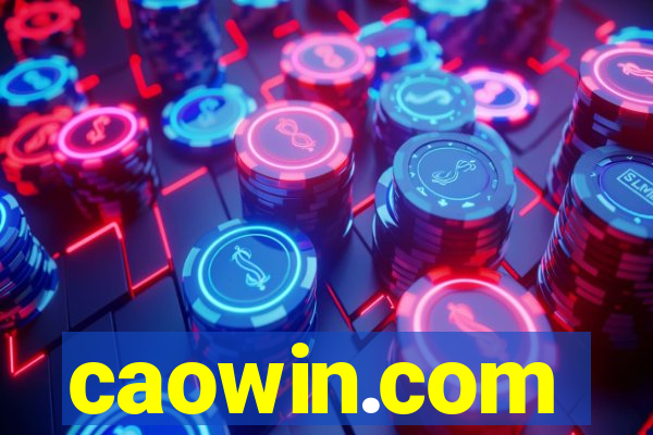 caowin.com