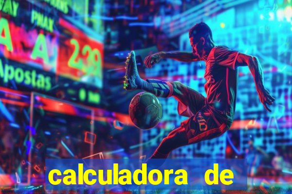 calculadora de probabilidade jogo do bicho