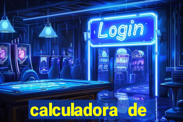 calculadora de probabilidade jogo do bicho